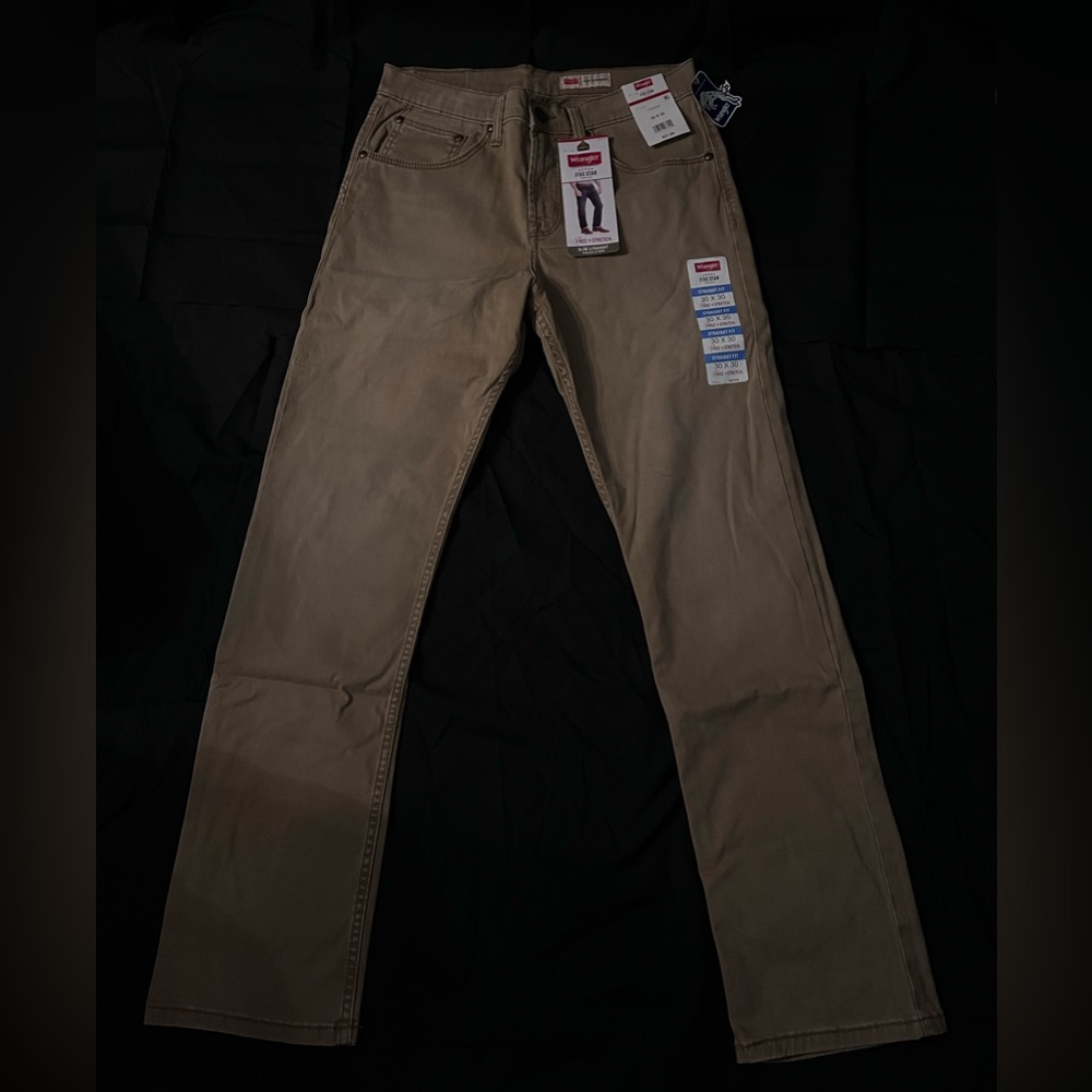Men’s Pants